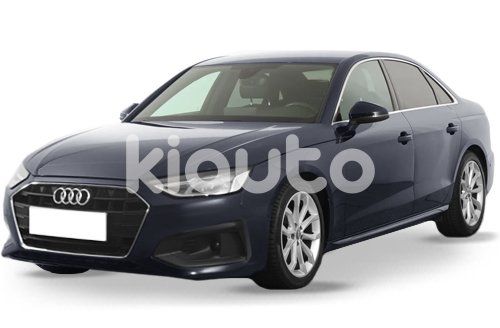 Audi A4 B9 Fase 2 2019-2024