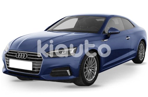 Audi A5 5F Fase 1 2017-2019