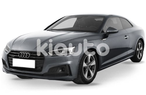 Audi A5 5F Fase 2 2019-2024