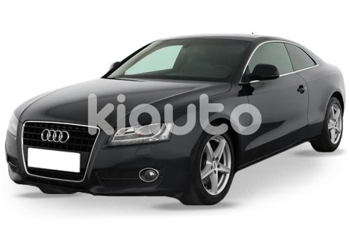 Audi A5 8T Fase 1 2007-2011