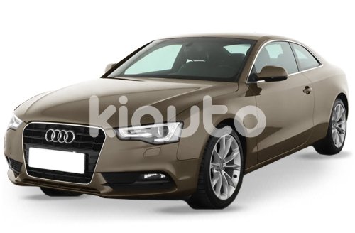 Audi A5 8T Fase 2 2011-2017