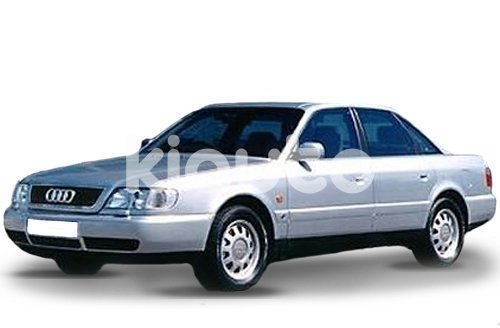 Audi A6 C4 Fase 1 1994-1997