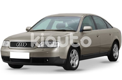 Audi A6 C5 Fase 1 1997-2002