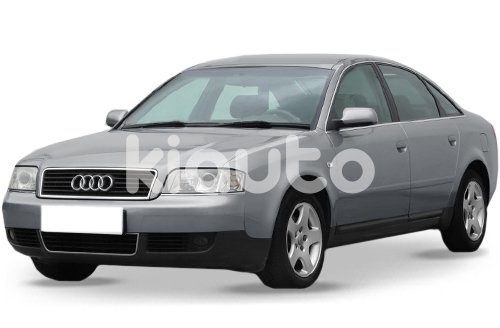 Audi A6 C5 Fase 2 2002-2004