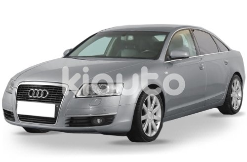Audi A6 C6 Fase 1 2004-2009