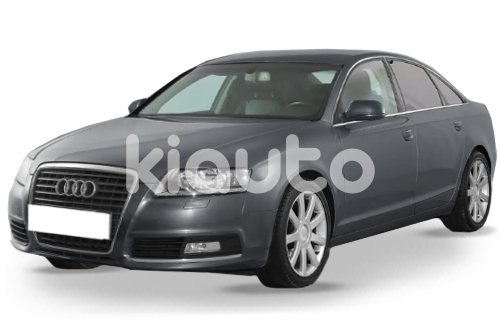 Audi A6 C6 Fase 2 2009-2011