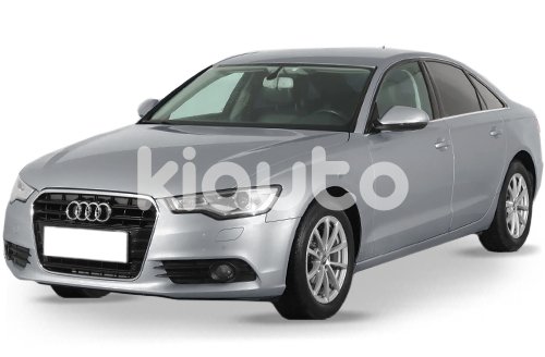 Audi A6 C7 Fase 1 2011-2014