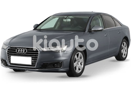 Audi A6 C7 Fase 2 2014-2016