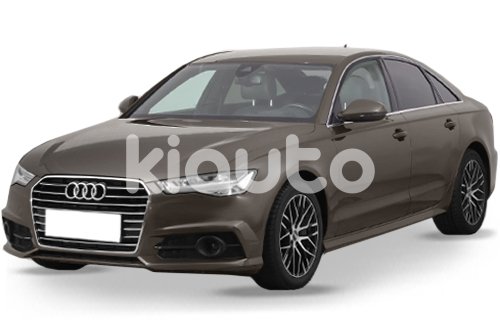 Audi A6 C7 Fase 3 2016-2019