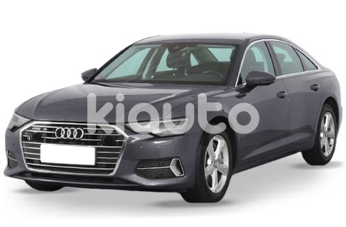 Audi A6 C8 Fase 1 2019-2023