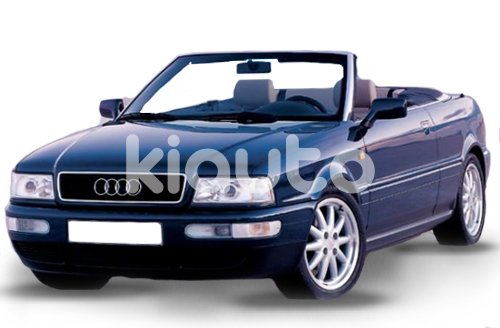 Audi Cabriolet B3 1991-2000