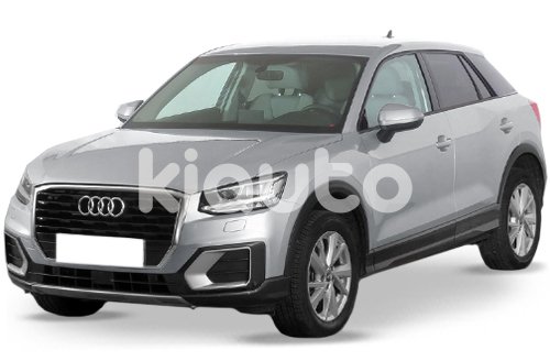 Audi Q2 GA Fase 1 2016-2020