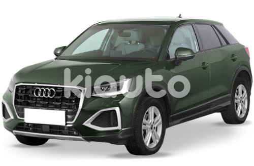 Audi Q2 GA Fase 2 2020->