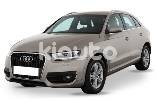 Audi Q3 8U Fase 1 2011-2015