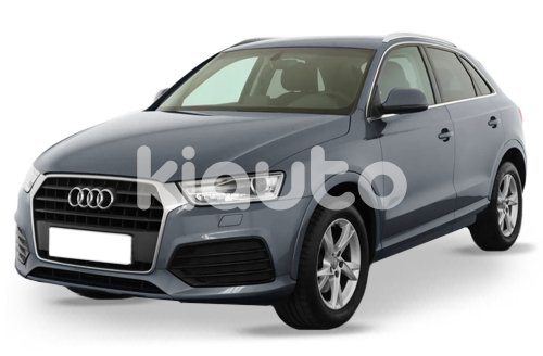 Audi Q3 8U Fase 2 2015-2018