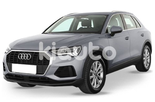 Audi Q3 F3 Fase 1 2018-2025