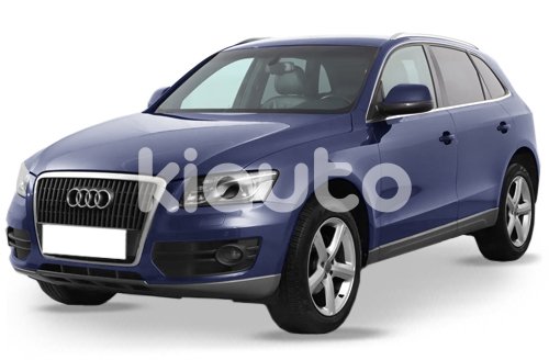 Audi Q5 8R Fase 1 2008-2012