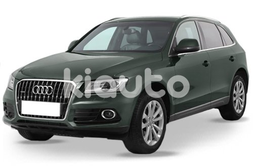 Audi Q5 8R Fase 2 2012-2017