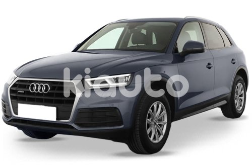 Audi Q5 FY Fase 1 2017-2020