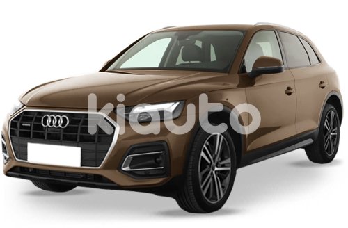 Audi Q5 FY Fase 2 2020-2024