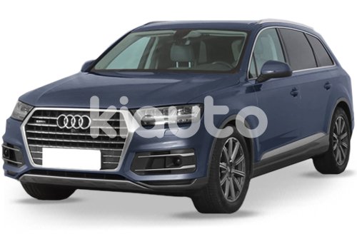 Audi Q7 4M Fase 1 2015-2019