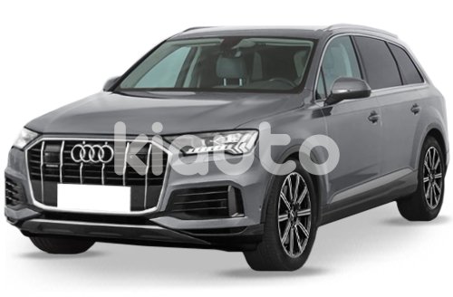 Audi Q7 4M Fase 2 2019-2024