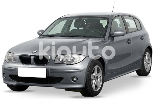 Bmw Serie 1 E81-E87 Fase 1 2003-2007