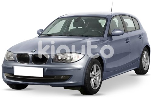 Bmw Serie 1 E81-E87 Fase 2 2007-2012