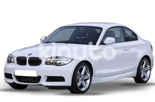 Bmw Serie 1 E82-E88 2007-2013 Coupe / Cabrio