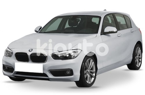 Bmw Serie 1 F20-F21 Fase 2 2015-2019