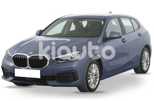 Bmw Serie 1 F40-F41 Fase 1 2019-2024