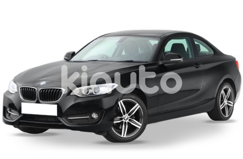Bmw Serie 2 F22-F23 Fase 1 2014-2017 Coupe / Cabrio