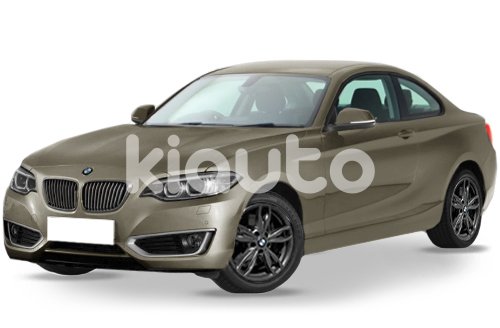 Bmw Serie 2 F22-F23 Fase 2 2017-2021 Coupe / Cabrio