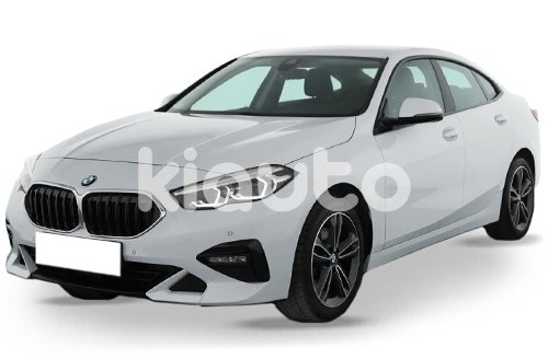 Bmw Serie 2 F44 Fase 1 2019-2024 Gran Coupe