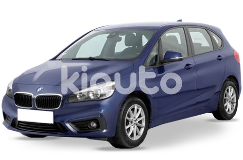 Bmw Serie 2 F45-F46 Fase 1 2014-2018 Active Tourer / Grand Tourer