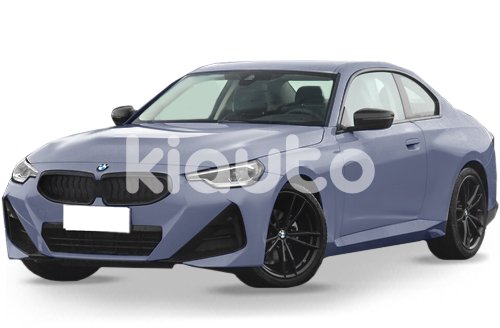 Bmw Serie 2 G42 Fase 1 2021-> Coupe