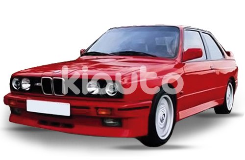 Bmw Serie 3 E30 Fase 2 1988-1990