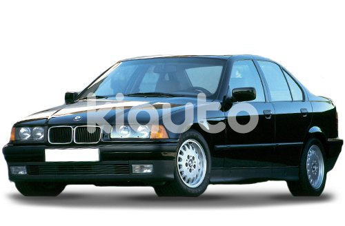 Bmw Serie 3 E36 Fase 1-2 1990-1998