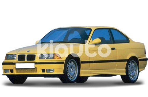 Bmw Serie 3 E36 Fase 1-2 1992-1999 Coupe