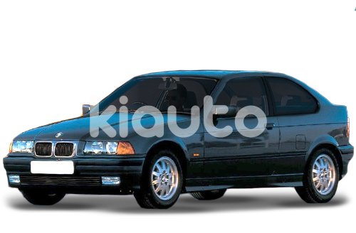 Bmw Serie 3 E36 Fase 1-2 1994-2000 Compact