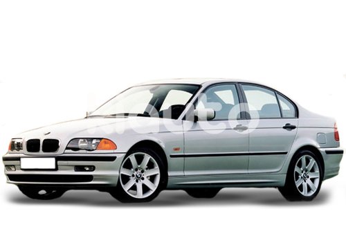 Bmw Serie 3 E46 Fase 1 1998-2001