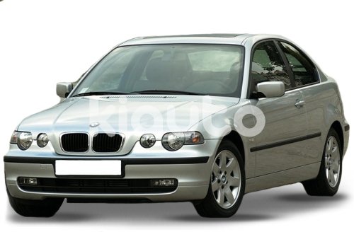 Bmw Serie 3 E46 Fase 1 2001-2004 Compact