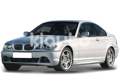Bmw Serie 3 E46 Fase 2 2003-2005 Coupe