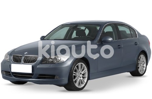 Bmw Serie 3 E90-E91 Fase 1 2005-2009