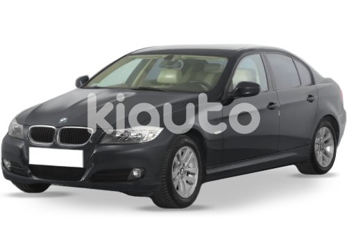 Bmw Serie 3 E90-E91 Fase 2 2009-2012