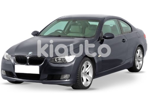 Bmw Serie 3 E92-E93 Fase 1 2006-2010 Coupe / Cabrio