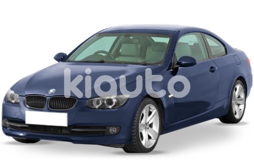 Bmw Serie 3 E92-E93 Fase 2 2010-2013 Coupe / Cabrio