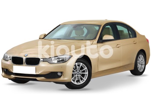 Bmw Serie 3 F30-F31 Fase 1 2012-2015