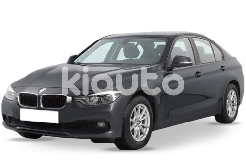 Bmw Serie 3 F30-F31 Fase 2 2015-2018