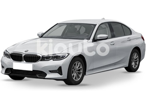 Bmw Serie 3 G20-G21 Fase 1 2018-2022